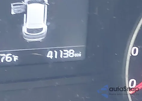 2022 Kia Sportage Lx z USA, uszkodzony, nr VIN KNDPM3AC4N7956674